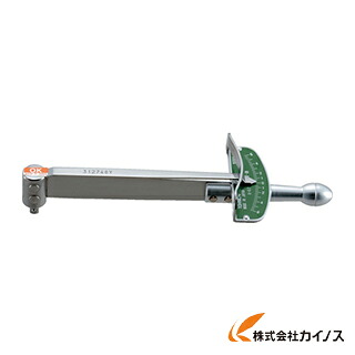 トーニチ 一皿形トルクレンチ 空想科学小説1.5N