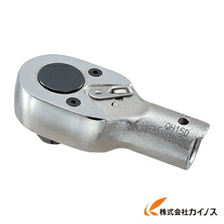 トーニチ QH型ラチェットヘッド QH27D
