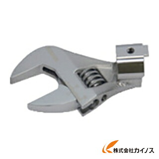 トーニチ アジャスタブル交換ヘッド AH15D2X26