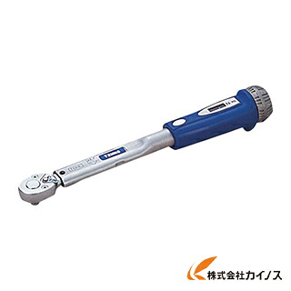 TONE プレ仕掛ける形トルクレンチ（ダイレクトセットタイプ） T2MN6
