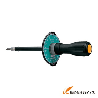 トーニチ ダイヤル形トルクドライバー FTD200CN2-S