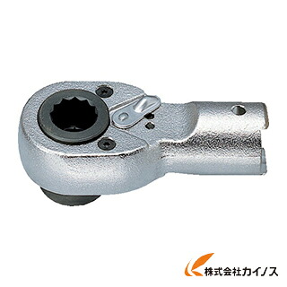 トーニチ ラチェットヘッド RQH22DX24