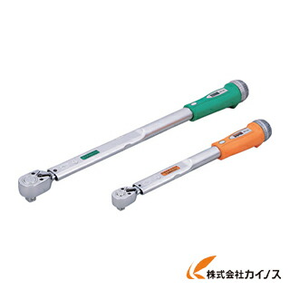 TONE プレ仕掛ける形トルクレンチ（ダイレクトセット・ホールドタイプ） T3MN20H