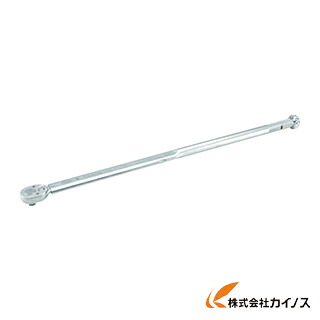 TONE プレ仕掛ける形トルクレンチ T6L420N