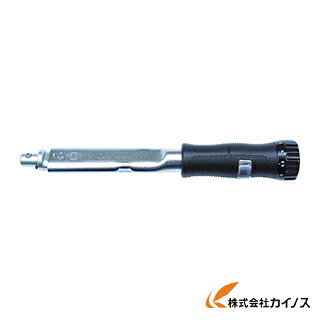 カノン へッド取り替えっこ式手持ち部分付プリセットトルクレンチN50GCK N50GCK