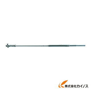 カノン 大型タイア締付用トルクレンチ N1000QLK－LR N1000QLK-LR 花・ガーデン・DIY-DIY・工具-その他