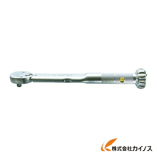 カノン プリセット型トルクレンチ N420QLK N420QLK