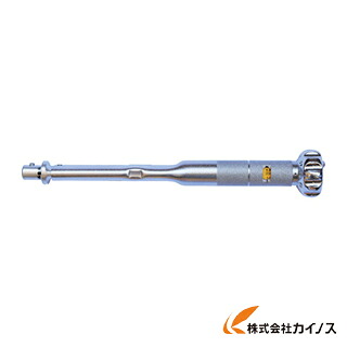 カノン ヘッド交換式プリセット形トルクレンチ N50LCK N50LCK