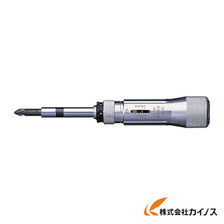 カノン 空転式トルクドライバー CN60LTDK CN60LTDK 花・ガーデン・DIY-DIY・工具