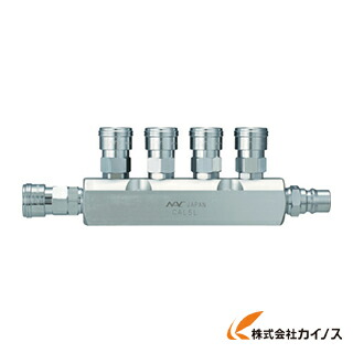 ナック 分岐集合配管用 CAL5L