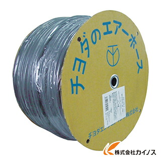 チヨダ ブレードホース 11mm／100m巻 AH-11GR-100