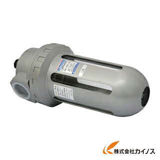 日本精器 ルブリケータ25A BN-2301-25