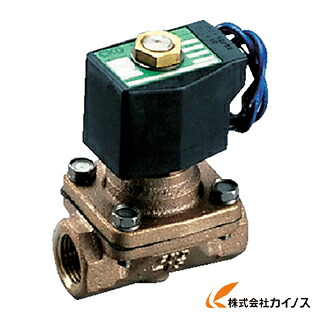 CKD パイロット式2ポート電磁弁（マルチレックスバルブ） AP11-8A-03A-AC200V