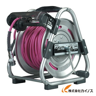 ハタヤ HATAYA ナラシマキエヤーリール 30m φ8.5 ソフトポリウレタンホース UDN-303 UDN303 UDN－303 エアーリールホース エヤーリールホース コンプレッサーホース エアーコンプレッサー 接続 エヤーコンプレッサー 空気 【 おすすめ 人気 安い 】