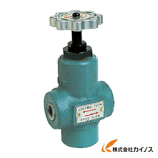 ダイキン 流量調整弁ネジ接続形 HDFT-T06