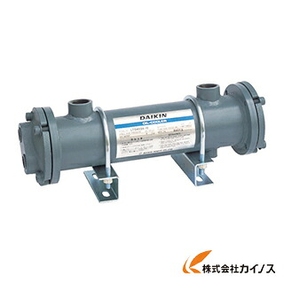 ダイキン ダイキンオイルクーラー LT-3030A-10