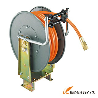 TRIENS エアーホースリール 内径11mm×15m SHR-40P 87,969円
