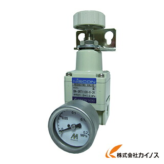 日本精器 精密減圧弁6A2K BN-3RT1100-6-2K
