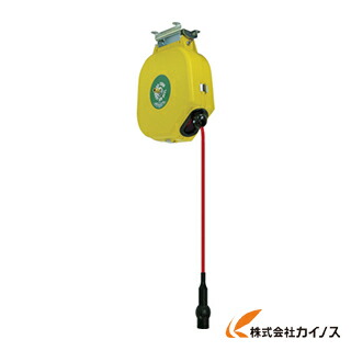 日平 リール エアーリール 8M HA-208N