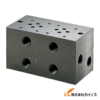 ダイキン マニホールドブロック BT-402-50