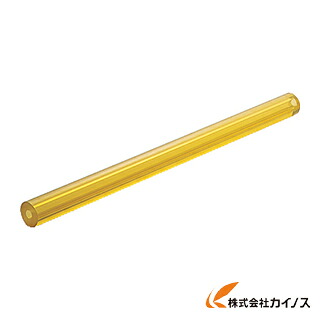 TRUSCO ウレタン天然ゴム 配管 外径Φ50 口径Φ13.0 長さ500 OUP05013-05
