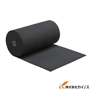 光 スポンジドラム巻 厚5mmX幅500mmX長9M KSBR506-9