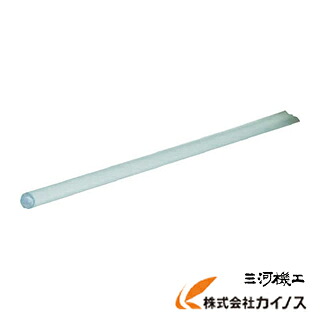 タキロン 溶接棒HT（耐熱） PVC クリア ダブル 3MM×1M YB2062-3X1000
