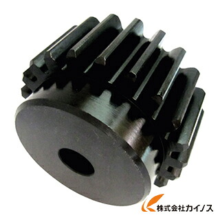 カタヤマ ピニオンギヤM6 M6B27