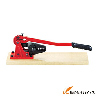 TRUSCO クランプカッター ベンチタイプ TBC-600