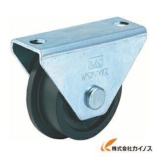 MK 枠付トロッシャー重量車 100mm L型 C-1150-100 9,190円