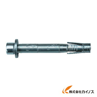 泰生製作 ヒジカタボルトC手合い（六角穴付鳥打ち帽雄捻子致しかた） AHB-1085-C (100本) DIY・工具-花・ガーデン・DIY