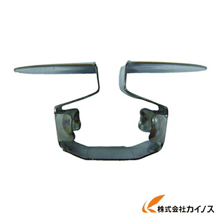 泰生製作 大広間旗がしら AHC-1613 (100個)