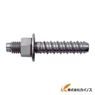 JPF ステンレスタップスター M6×60L STP-660-50 (50本)