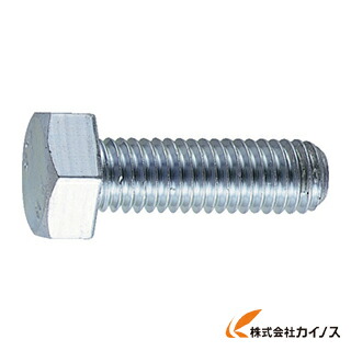 コノエ ユニクローム六角ボルトM6×90（200本入り） BT-SS-0690 7,220円