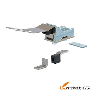 ダイケン 部屋の入り口ハンガー サー・アイザック・ニュートン20かぎ分ける付戸当たり N20-KCS