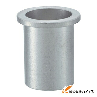 TRUSCO クリンプナット平頭ステンレス鋼 板厚2.5 M8X1.25 100入 TBN-8M25SS-C