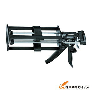 ユニカ レジンA インジェクションガン400（PE400用）RA－GUN400 RA-GUN400 DIY・工具-花・ガーデン・DIY