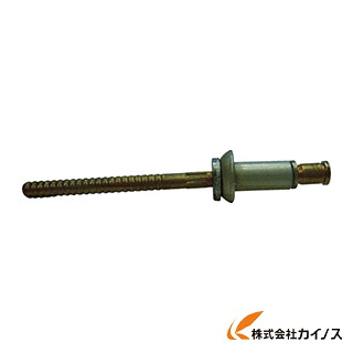 Cherry Max リベット［［（R）］］ UNIVERSAL HEAD／NO CR3523-4-02 (100個)