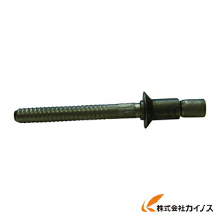 Cherry LOCK A リベット［［（R）］］ 100°FLUSH HEAD CR2672CW-3-04 (100個)