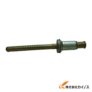 Cherry Max リベット［［（R）］］ 100°FLUSH HEAD／NO CR3522-4-06 (100個)