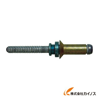 Cherry Maxibolt［［（R）］］ 100°FLUSH HEAD／NO CR7310S-05-05 (100個)