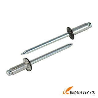エビ カラーリベット ブロンズ 5－3 1000本入り CNSA53BR