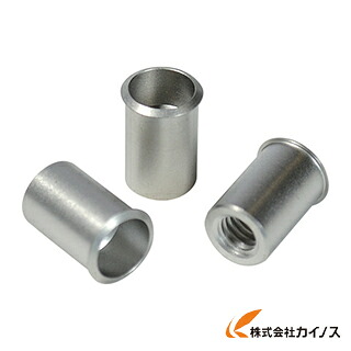 エビ 中毒者（100本入） K印字機 ステンレス鋼 6－2.0 NTK6M