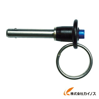 BALL－LOK［［（R）］］ SINGLE ACTING PINS B HAN BLC4BA10S (6個) 59,841円