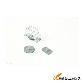 ClickBond スタッド CB3000CRA3-10-750 (6個)