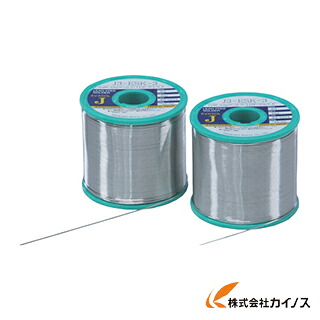 石川 鉛無償性ヤニ入ハンダ J3ESK3-10