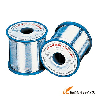 アルミット KR‐19 SN60 0.65mmR KR19-065RMA