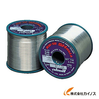 アルミット KR19SHRMA1.0mm KR19-SHRMA-10