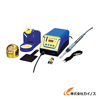 白光 ハッコーFX－838 100V 2極舞い降りる繋ぎ FX838-01