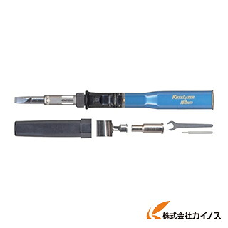 コテライザー コテライザー150オートガス式半田ゴテ200W相当 82A